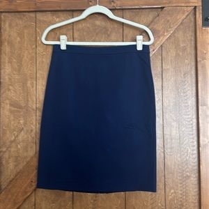 J Crew pencil skirt new with tags size 8